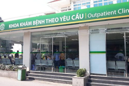 Quy định mới về giá khám chữa bệnh theo yêu cầu sắp được ban hành