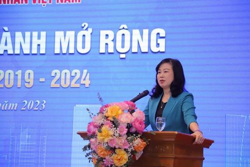 Bộ trưởng Bộ Y tế 'đặt hàng' khối bệnh viện tư tham gia xây dựng chính sách