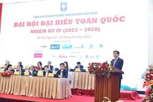 Kiên quyết loại bỏ những quy định không còn phù hợp, ảnh hưởng đến doanh nghiệp