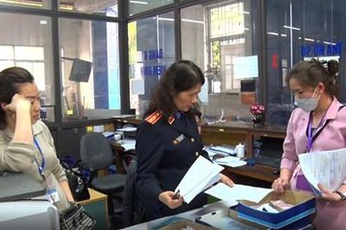 Phê chuẩn khởi tố Giám đốc Công ty cổ phần Đăng kiểm xe cơ giới Lạng Sơn