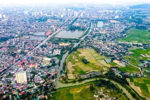 Thành phố Vinh khi thực hiện Đề án mở rộng địa giới hành chính và không gian đô thị sẽ như thế nào?