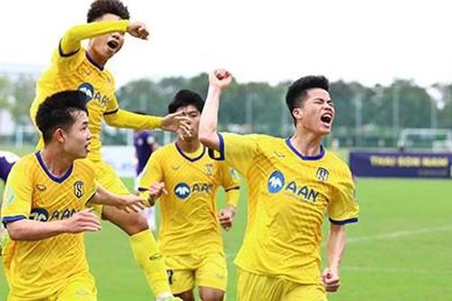 Chuyện U17 của Công Phương và Trọng Tuấn