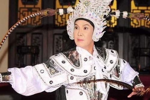 Nhớ ông hoàng cải lương