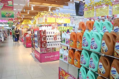 TP Hồ Chí Minh: Vì sao các chợ và trung tâm thương mại vắng khách?