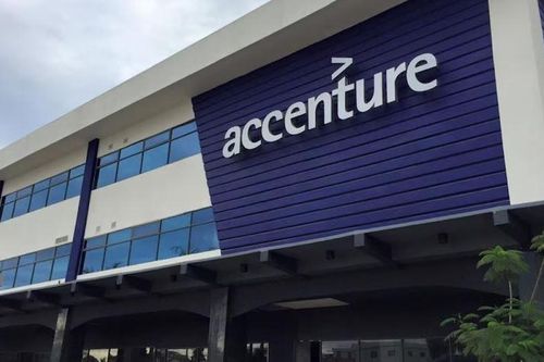 Công ty tư vấn công nghệ Accenture cắt giảm 19.000 việc làm
