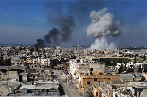 LHQ kêu gọi một giải pháp toàn diện cho Syria