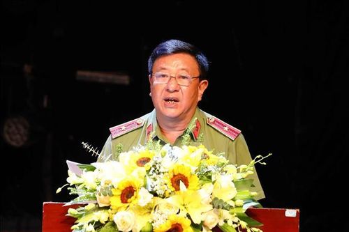 Vai trò quan trọng của các dự án luật trong bảo đảm an ninh, trật tự