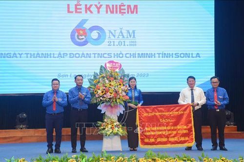Thúc đẩy tinh thần đổi mới, sáng tạo trong thế hệ trẻ Sơn La