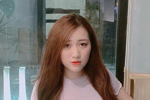 Lâm Anh – Chúng ta chỉ thất bại khi ngừng cố gắng