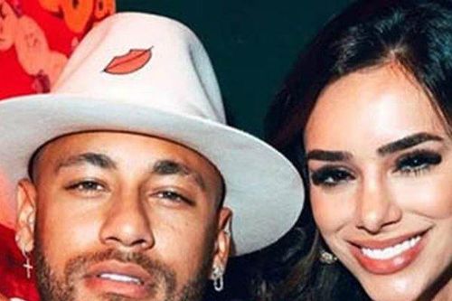Neymar lại khiến 1 người phụ nữ khác mang thai