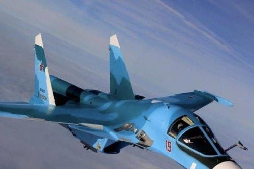 Tướng Mỹ: Chiến đấu cơ Nga bay ngay phía trên lực lượng Mỹ ở Syria mỗi ngày