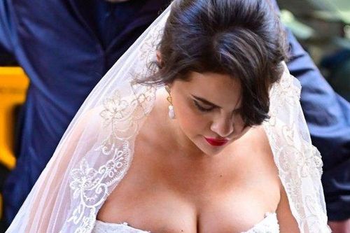 Hơn 13 triệu người nhấn like ảnh cô dâu hot nhất mạng xã hội