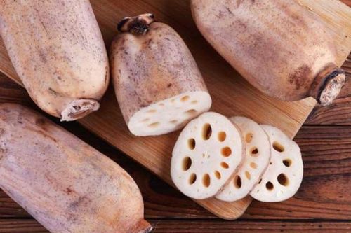10 tác dụng của loại củ mệnh danh 'liều thuốc sức khỏe', chớ nên bỏ phí
