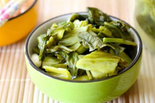 Loại rau củ nhiều người thích ăn hàng ngày nào ngờ 'nuôi' tế bào ung thư