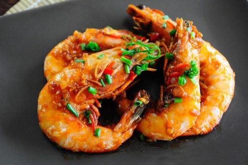 Những sai lầm thường gặp khi ăn tôm khiến món ăn mất hết chất bổ dưỡng