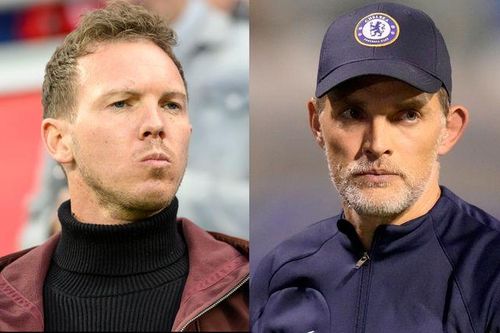 Sốc: Sa thải Nagelsmann, Bayern bổ nhiệm Tuchel