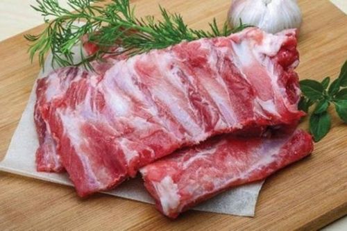 Cách chọn sườn heo tươi ngon làm đủ món