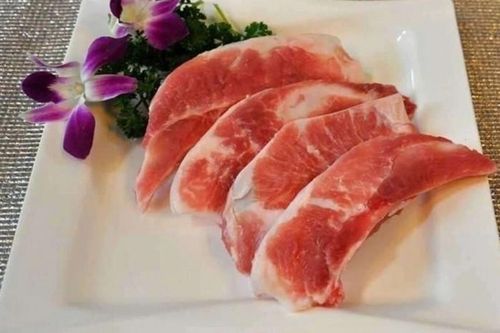 Bộ phận cực ngon và quý của con lợn nhưng lại bị 90% người Việt 'ngó lơ'