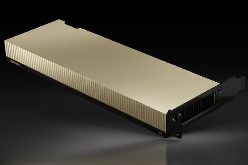 NVidia ứng dụng trí tuệ nhân tạo trên mọi lĩnh vực