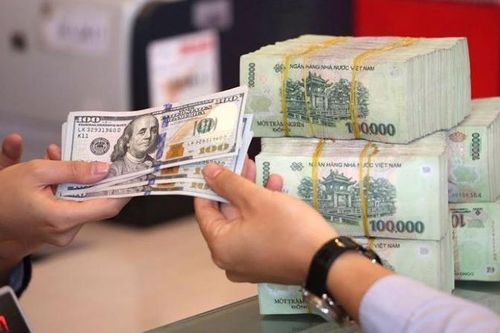 4 yếu tố hỗ trợ tỷ giá trong năm 2023