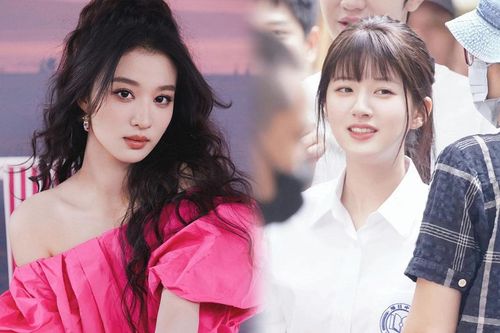 Tiểu Lưu Diệc Phi mất vai 'chị dâu' Triệu Lộ Tư?