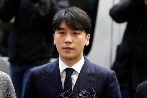 Một nữ diễn viên từ bỏ sự nghiệp hậu vướng vào nghi vấn hẹn hò với Seungri