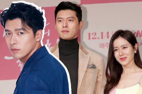 Động thái của Hyun Bin hậu tin đồn ly hôn, đồng điệu với Son Ye Jin một điều