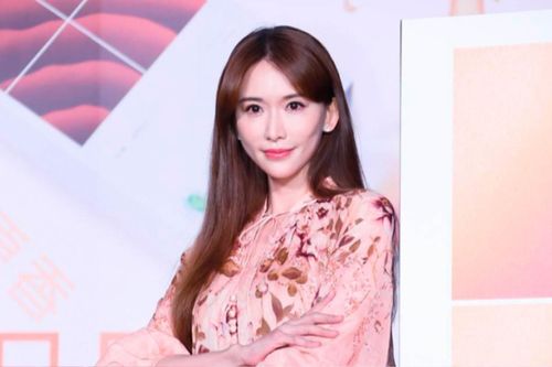 Lâm Chí Linh lộ diện giữa nghi vấn bị chồng 'tác động vật lý'