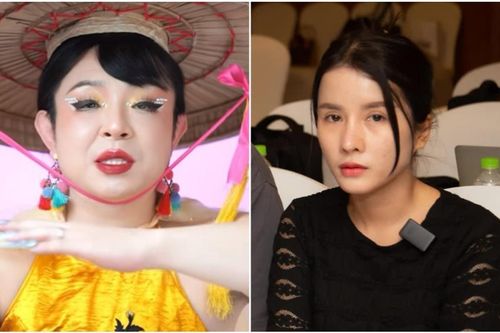 Bà Nhân Vlog lại 'báo hại' chồng Nhật khi drama chữa hiếm muộn với BS Thịnh vừa lắng xuống
