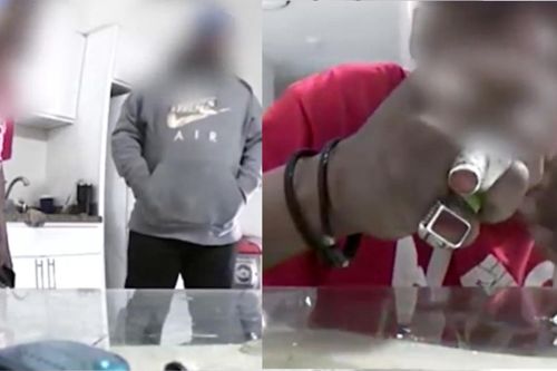 'Phi vụ thế kỷ' của 2 gã trộm ngốc nghếch nhất thế giới ở Mỹ
