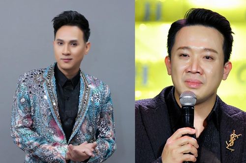 Một ca sĩ Vbiz lên tiếng chỉ trích giọt nước mắt của Trấn Thành: 'Thấy sai mà im lặng là đồng lõa nhau'