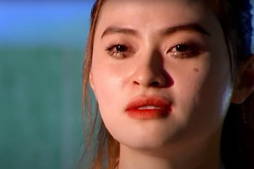 Ngọc Miu và sự ân hận muộn màng sau song sắt: 'Tôi từng nói với anh rằng tôi hận anh rất nhiều'