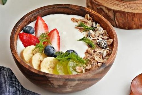 Làm sữa chua Hy Lạp dễ đến bất ngờ bằng nồi cơm điện