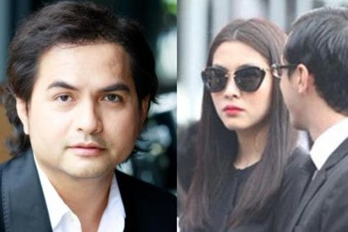Bố Đức Tiến qua đời, Hà Tăng và dàn sao Việt gửi lời chia buồn