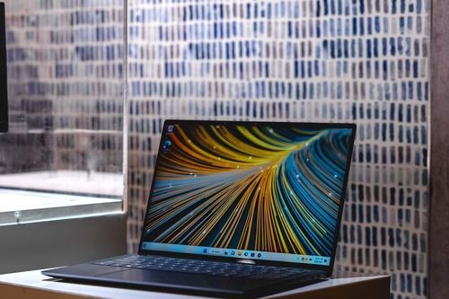 Dell ra mắt loạt máy tính mới giúp người dùng có thể làm việc mọi lúc mọi nơi