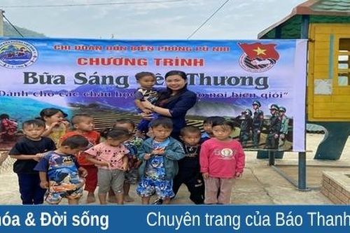 Góp sức trẻ đẩy lùi hủ tục
