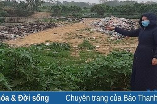 Xuân Minh chú trọng nâng cao tiêu chí môi trường