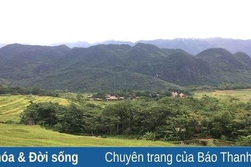 Du lịch khu bảo tồn thiên nhiên – Đầy ắp những điều thú vị