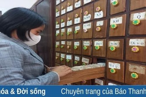 Số hóa hồ sơ để thực hiện hiệu quả chính sách đối với người có công