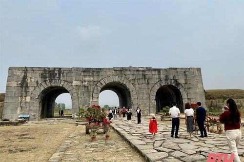 Đẩy mạnh khai thác du lịch văn hóa