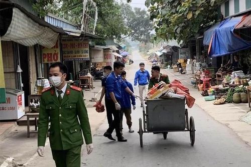 Sôi nổi các hoạt động 'Ngày chủ nhật xanh'