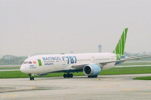 Bamboo Airways muốn tăng vốn điều lệ lên gần 28.500 tỷ đồng