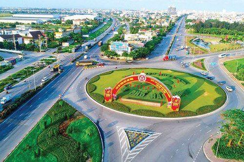 Giá đất Hải Dương tăng mạnh sau khi có nhiều quy hoạch KCN