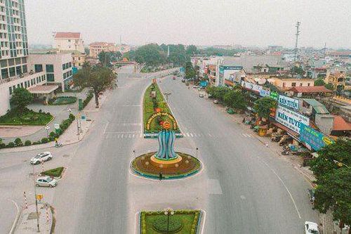 Hà Nam kêu gọi chủ đầu tư cho khu đô thị gần 2.000 tỷ tại TP Phủ Lý