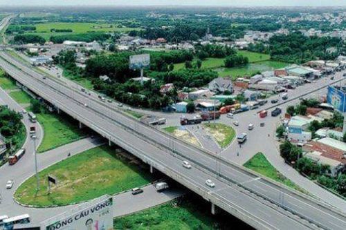 Đồng Nai quy hoạch TP Biên Hòa trở thành 'đô thị công nghiệp'