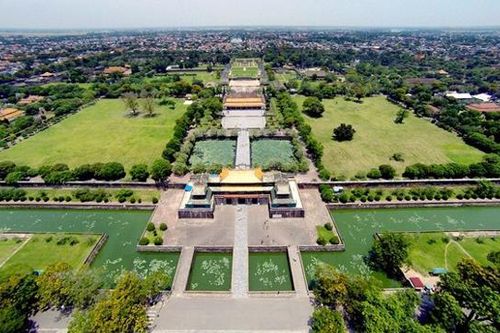 Quy hoạch Thừa Thiên Huế lên thành phố cấp Trung ương: Đô thị thông minh gắn với di sản Cố đô Huế
