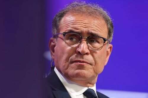 Nouriel Roubini cảnh báo Mỹ rơi vào khủng hoảng giống năm 2008 và suy thoái sâu