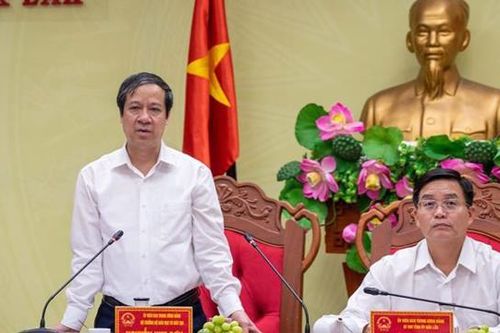 Đắk Lắk hướng tới trở thành trung tâm giáo dục và đào tạo của vùng Tây Nguyên