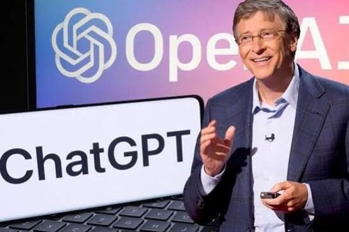 Tỷ phú Bill Gates: 'AI là công nghệ mang tính cách mạng nhất trong nhiều thập kỷ'