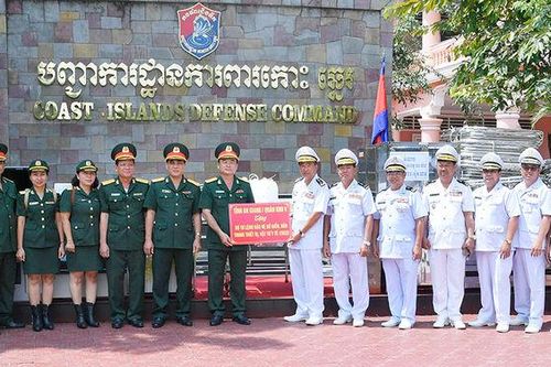 'Cây tre Việt Nam'